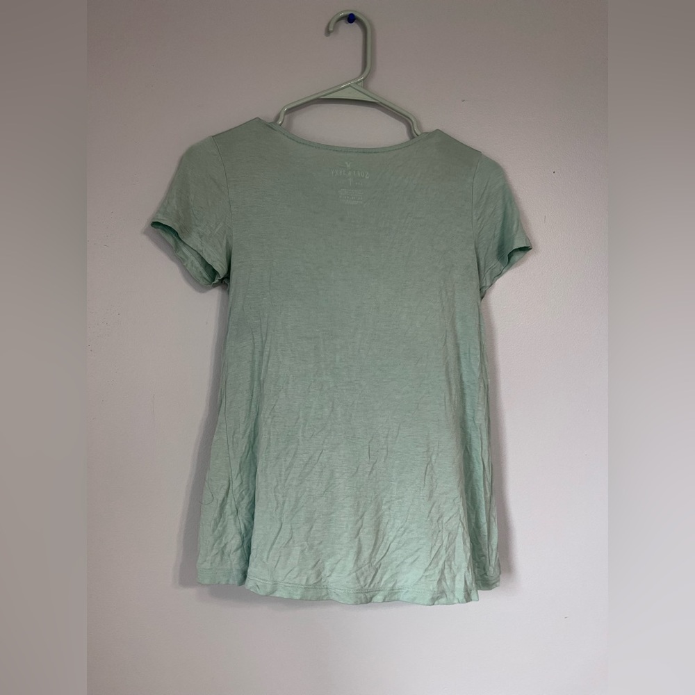 Soft & Sexy T-shirt